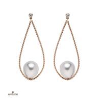 Orecchini Perle Samo - immagine 3