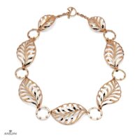 Leaf Necklace - Image 3