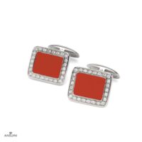 Gemelli Rettangolo Brillanti - immagine 9