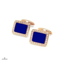 Gemelli Rettangolo Brillanti - immagine 17