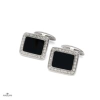 Gemelli Rettangolo Brillanti - immagine 13