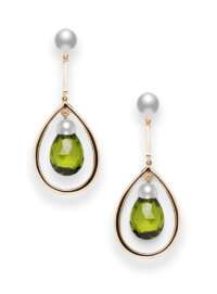 Orecchini Spazio - immagine 2