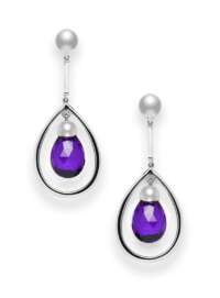 Orecchini Spazio - immagine 6