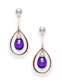 Orecchini Spazio - immagine 8