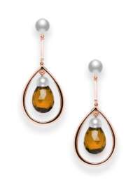 Orecchini Spazio - immagine 7