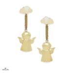 Angels Earrings