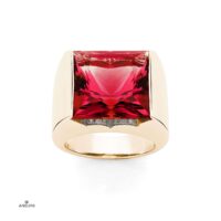 Princess Ring - Image 6