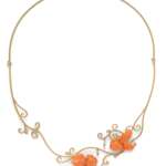 Taormina Necklace