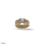 Anello Cordelia Bague