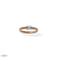 Anello Cordelia Mademoiselle - immagine 2