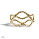 Cordelia Alliance Ring