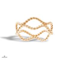 Cordelia Alliance Ring - Image 3