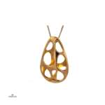 Lunaria Essential Pendant