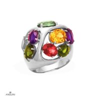 Lunaria Ring - Image 2