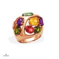 Lunaria Ring - Image 3