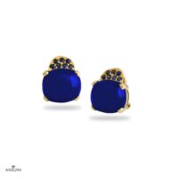 Kalì Earrings