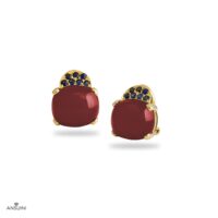 Kalì Earrings - Image 2