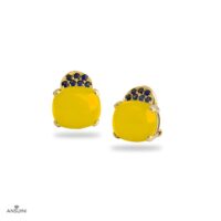Kalì Earrings - Image 3