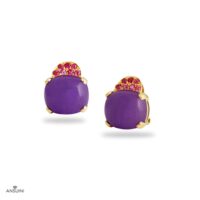 Kalì Earrings - Image 4