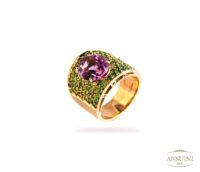 Sidon Band Ring - Image 2