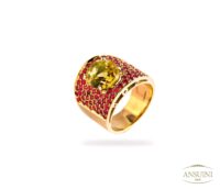 Sidon Band Ring - Image 3