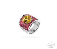 Sidon Band Ring - Image 7