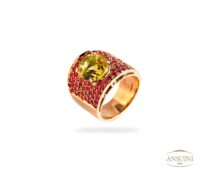 Sidon Band Ring - Image 11