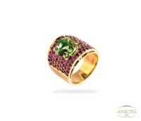 Sidon Band Ring - Image 4