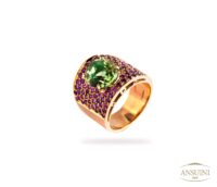 Sidon Band Ring - Image 12