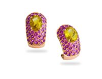 Sidon Earrings - Image 10