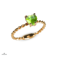 Anello Cordelia Cuore - immagine 14