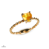 Anello Cordelia Cuore - immagine 12