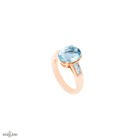 Anello Livia Acqua - immagine 3
