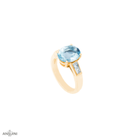 Anello Livia Acqua - immagine 2