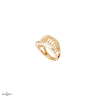 Anello Reticolato - immagine 3