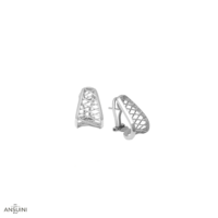 Orecchini Reticolato - immagine 2