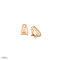 Orecchini Reticolato - immagine 3