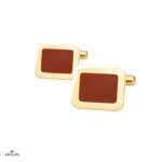 Rectangular Cufflinks