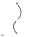 Griffe Tennis Bracelet