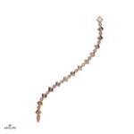 Princess Tennis Bracelet