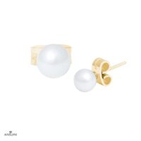 Orecchini Perle