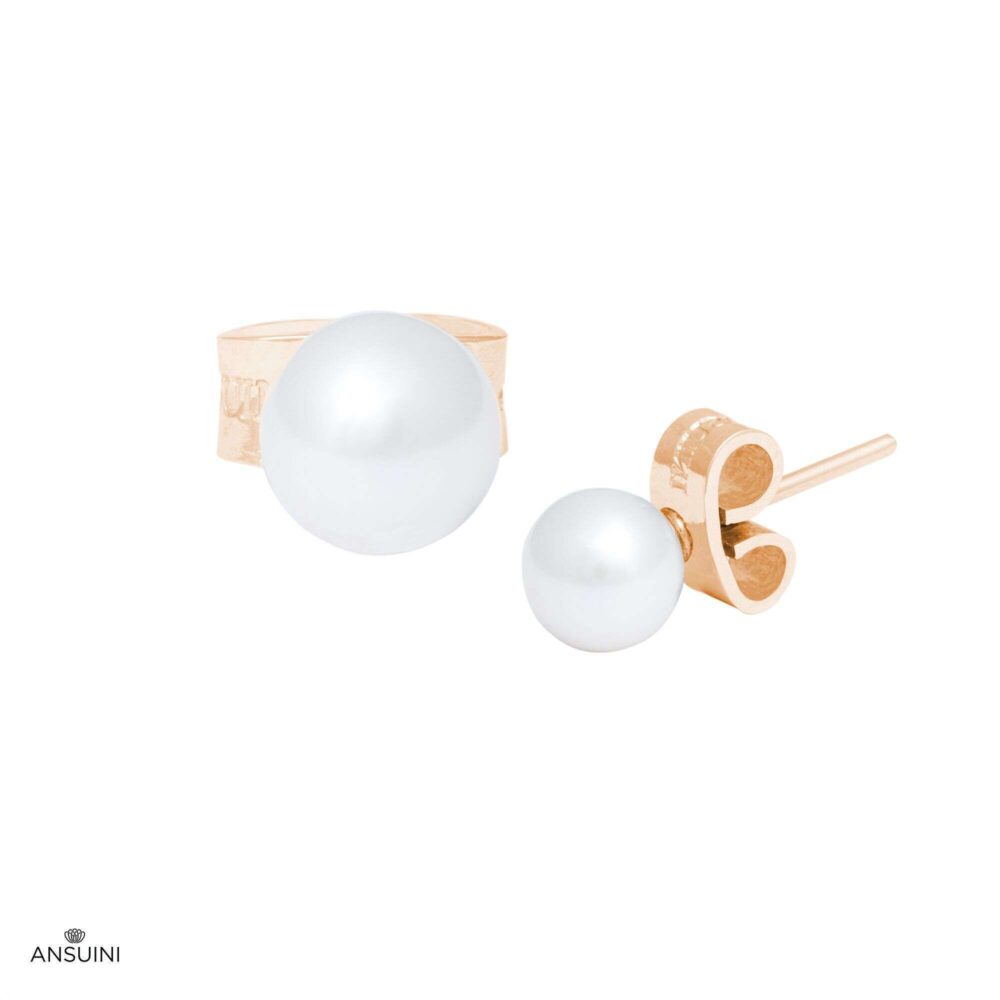 Orecchini Perle - immagine 3