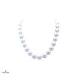 Classic Pearl Necklace