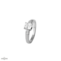 Solitario Radiant e Princess - immagine 2