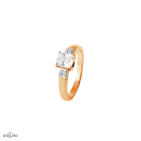 Solitario Radiant e Princess - immagine 3
