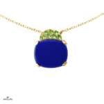 Kalì Small Necklace