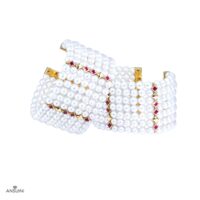 Pearl 7 Strands Bracelet