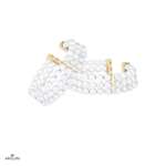 Pearl 3 Strands Bracelet