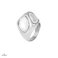Lunaria Essential Ring - Image 2