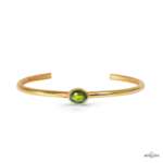 Claudia Single Bangle Big Bracelet